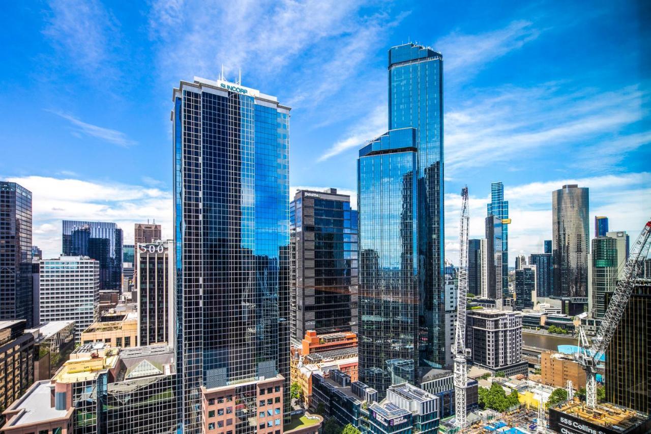 Express Little Collins By Ihg Hotel Melbourne