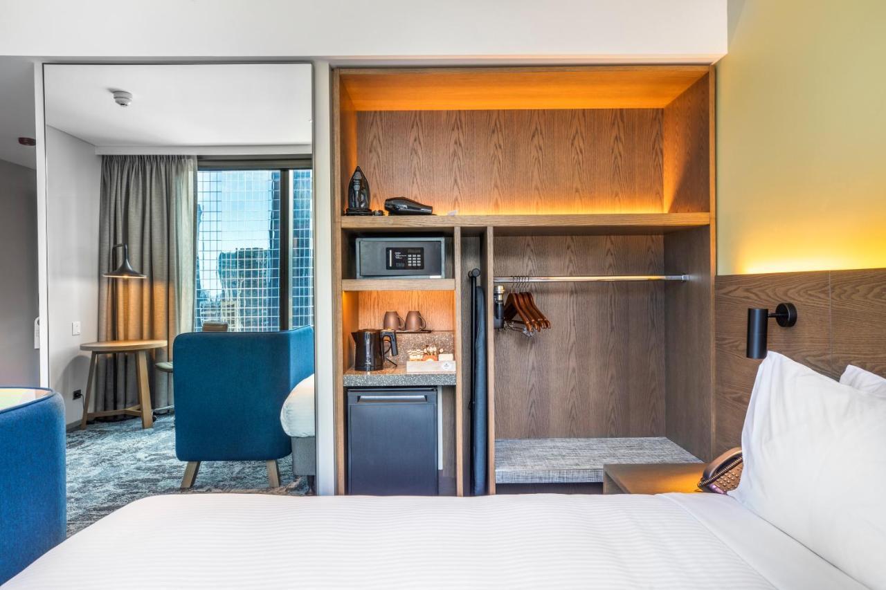 Express Little Collins By Ihg Melbourne