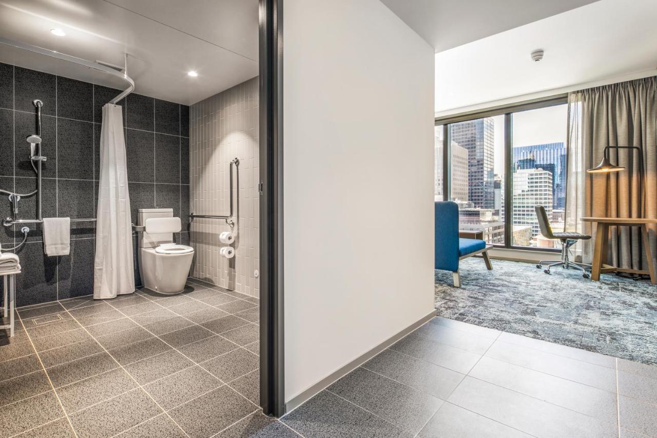 Hotel Express Little Collins By Ihg