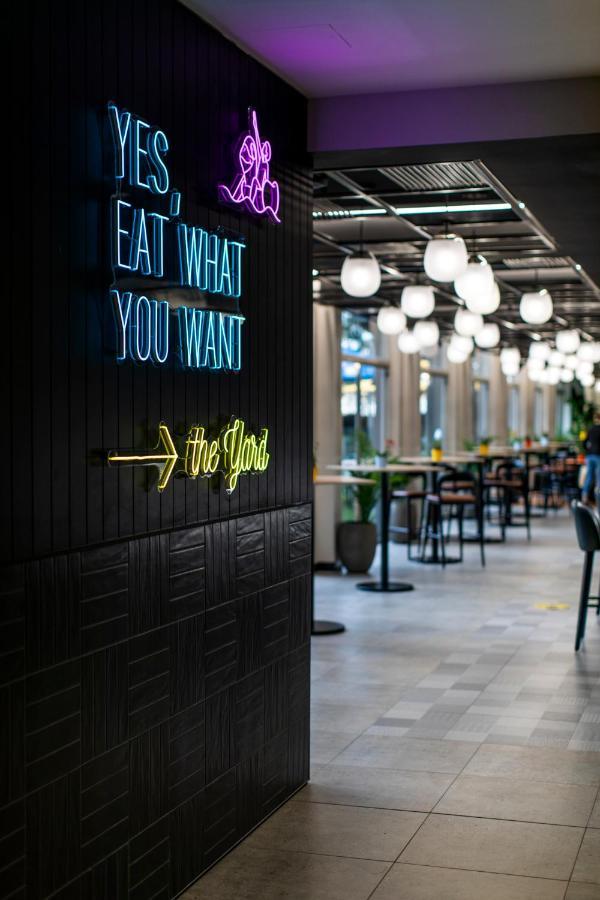 Together Co-living Aparthotel 3*