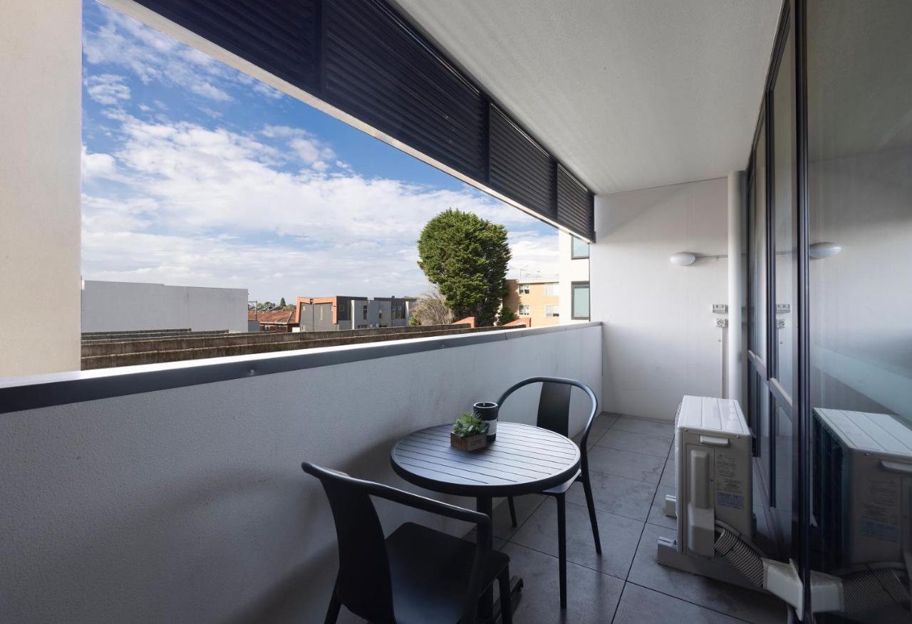 Artel Brunswick Hotel Melbourne