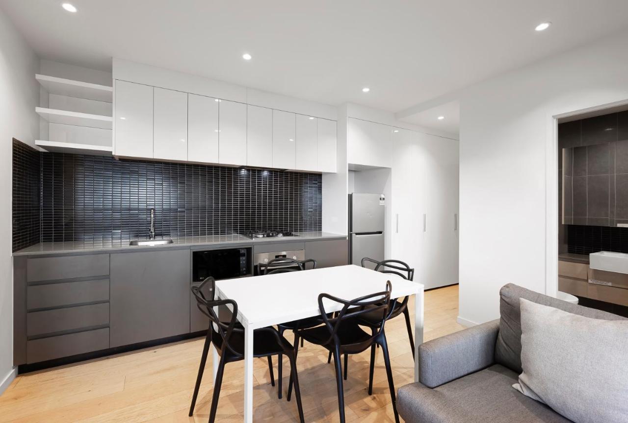 Artel Brunswick Hotel Melbourne