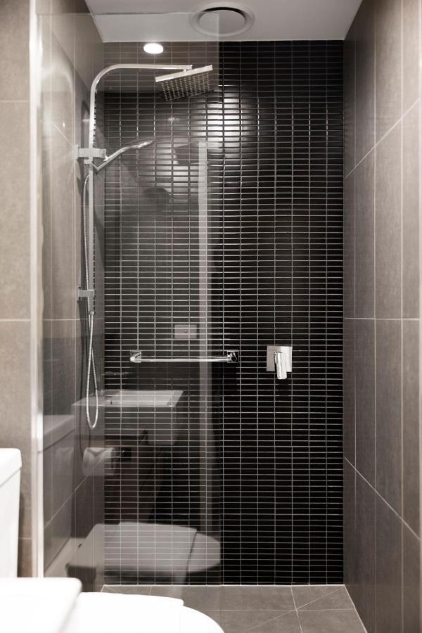 Artel Brunswick 4* Melbourne