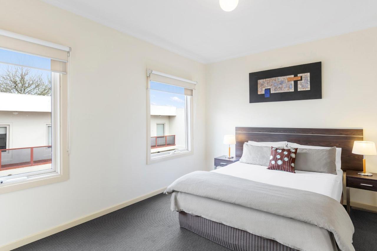 Hawthorn Gardens Serviced Aparthotel