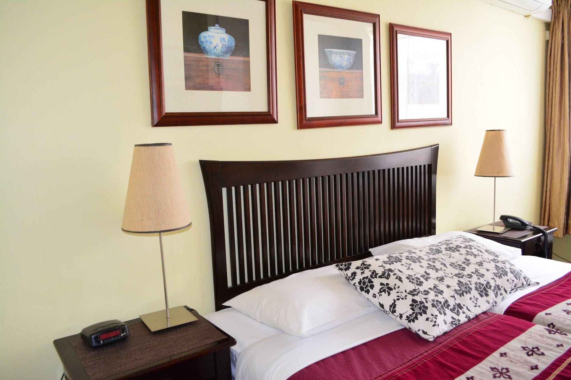 Aparthotel Knightsbridge