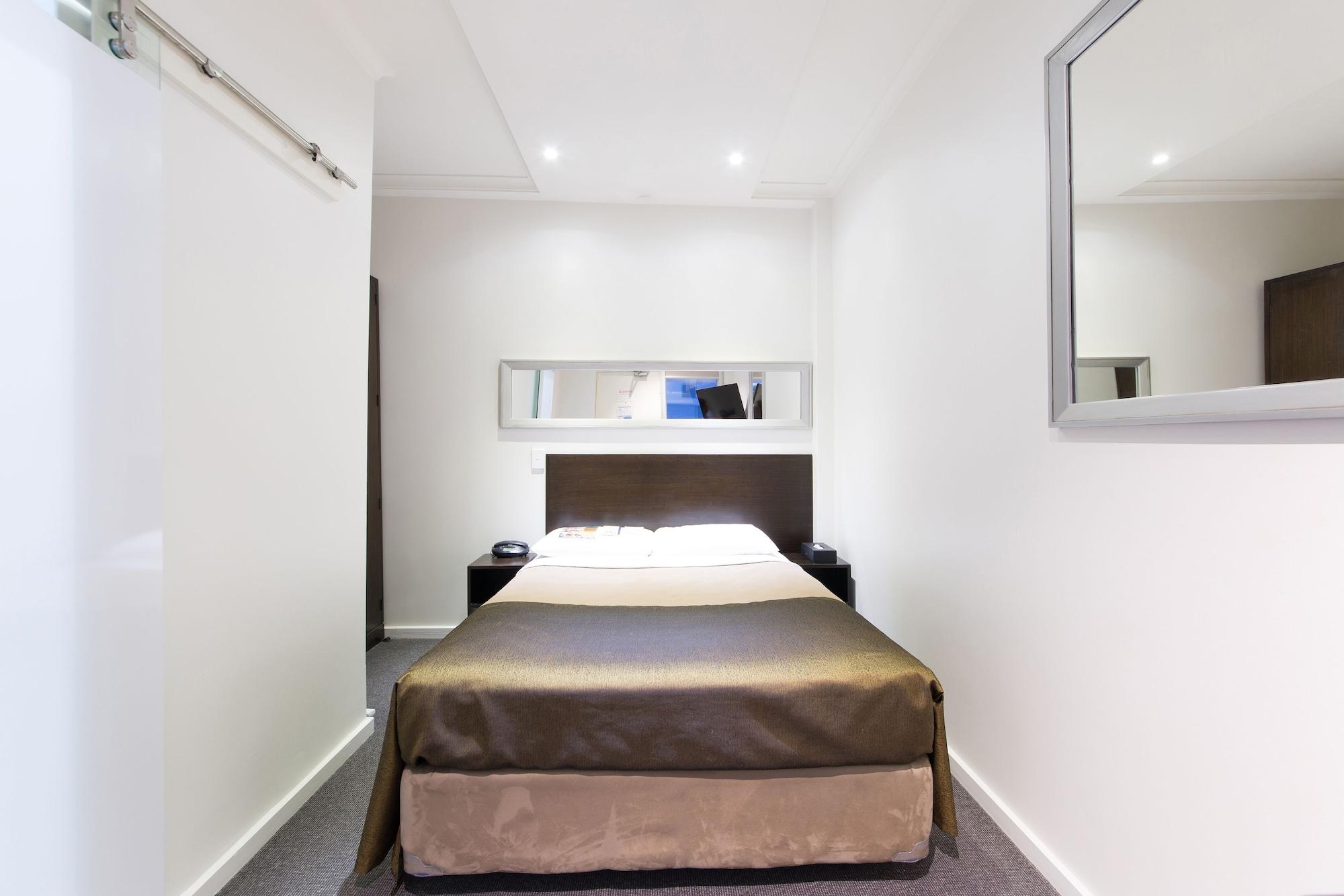 Great Southern Hotel 4*