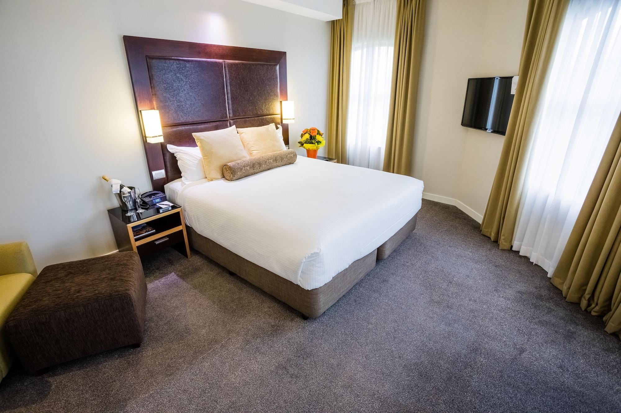 Hotel Amora Riverwalk 4*