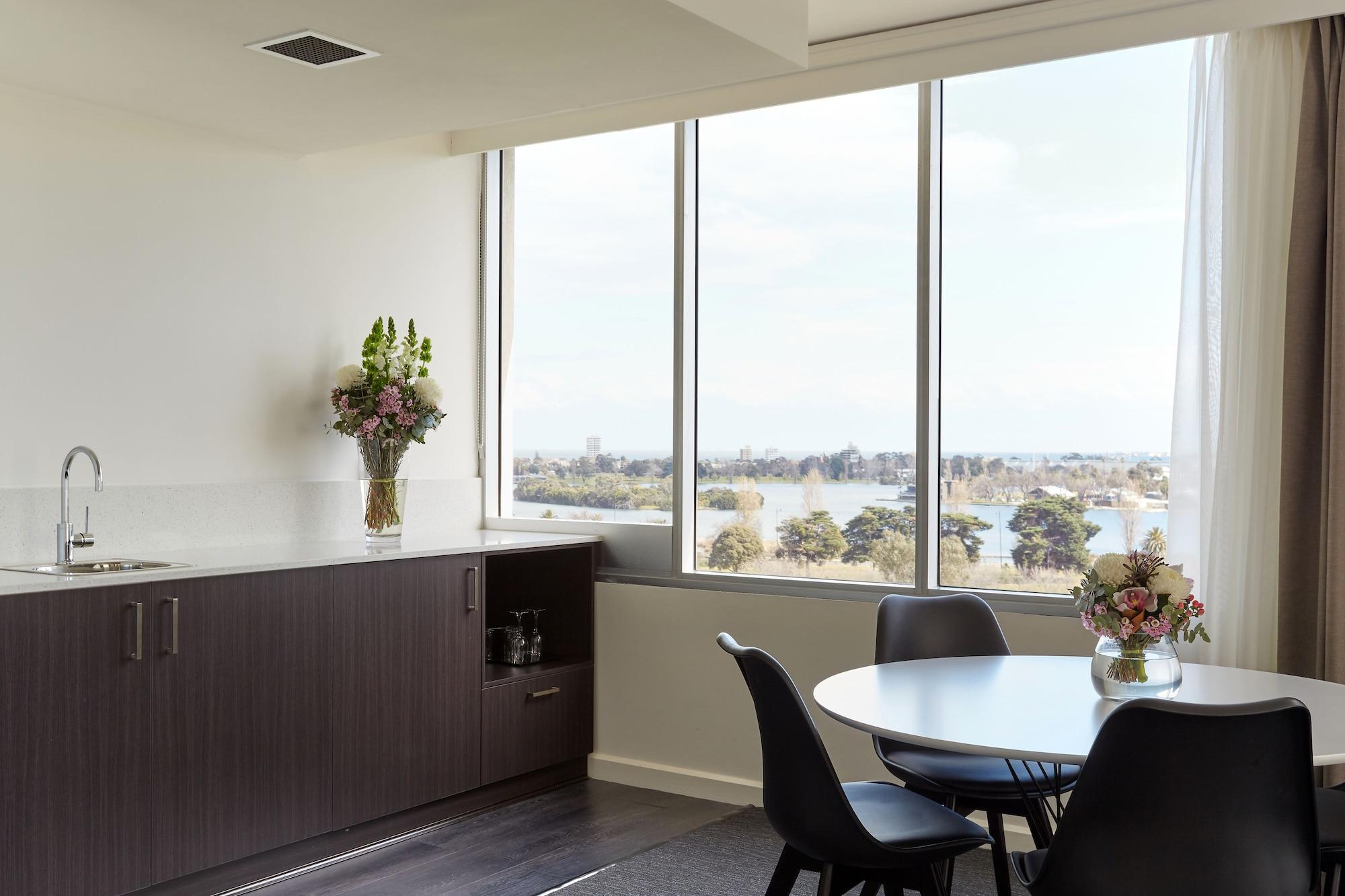 Bayview Eden 4*