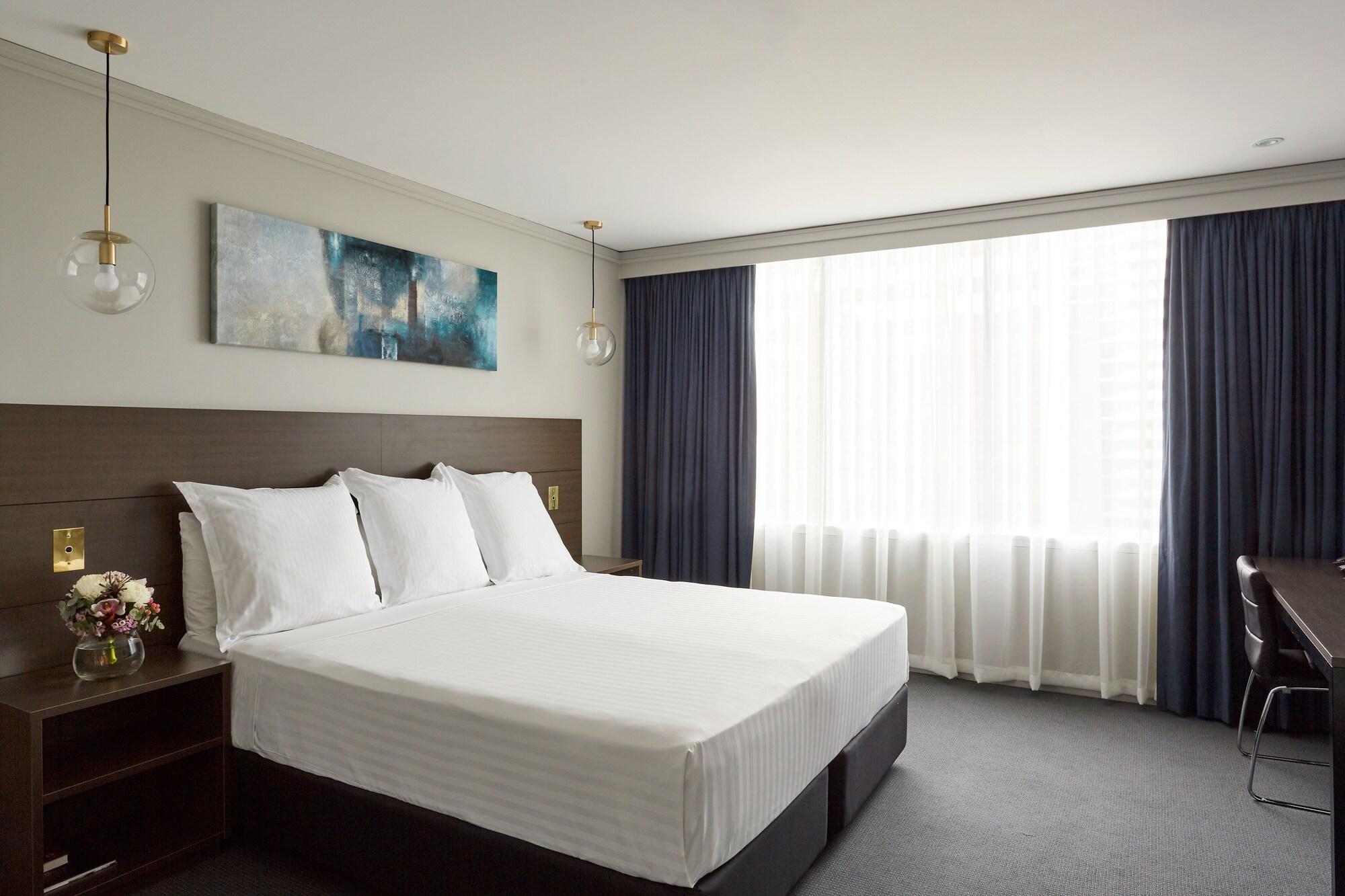 Bayview Eden Hotel