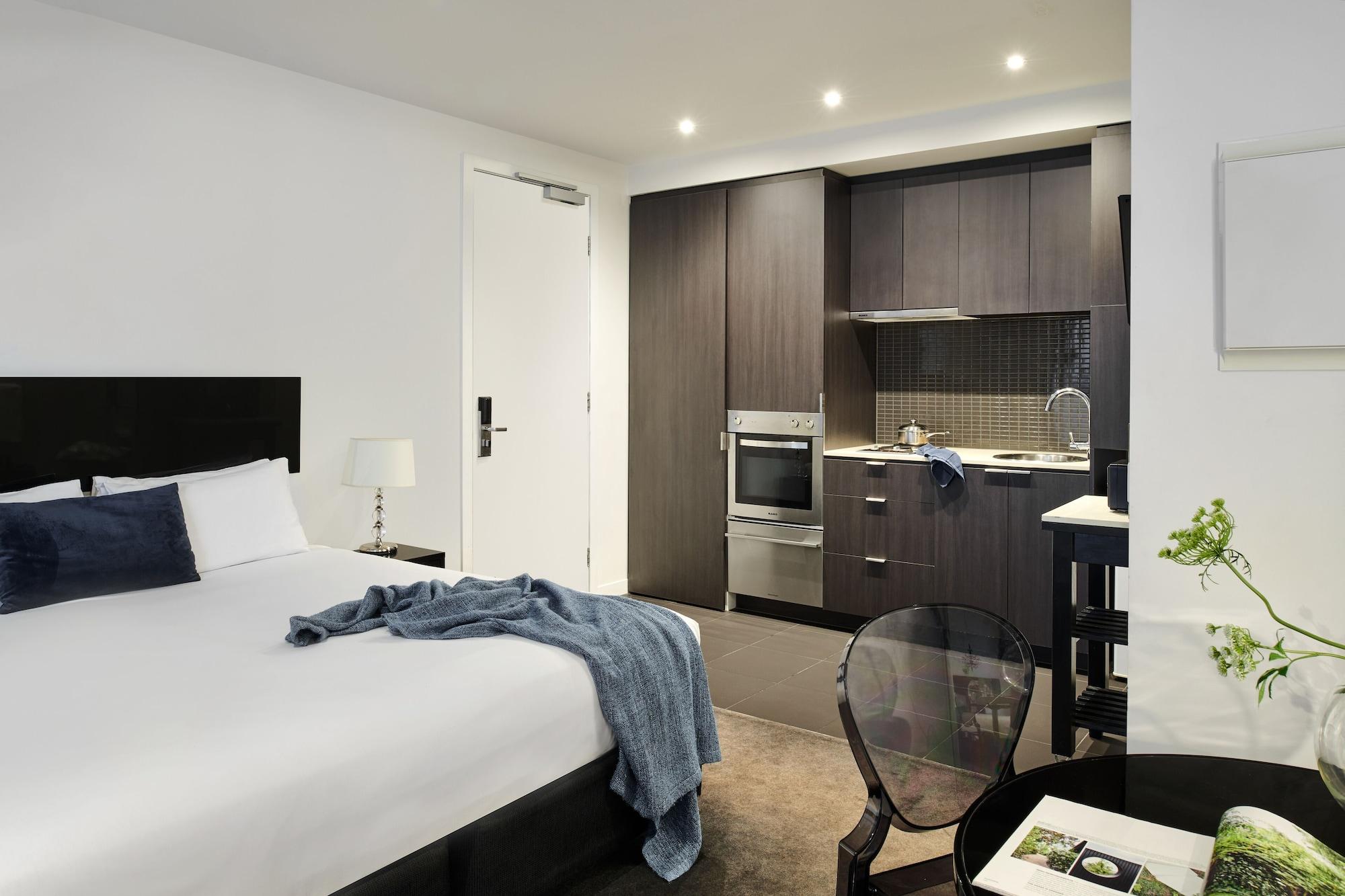 Punthill South Yarra Grand 4*