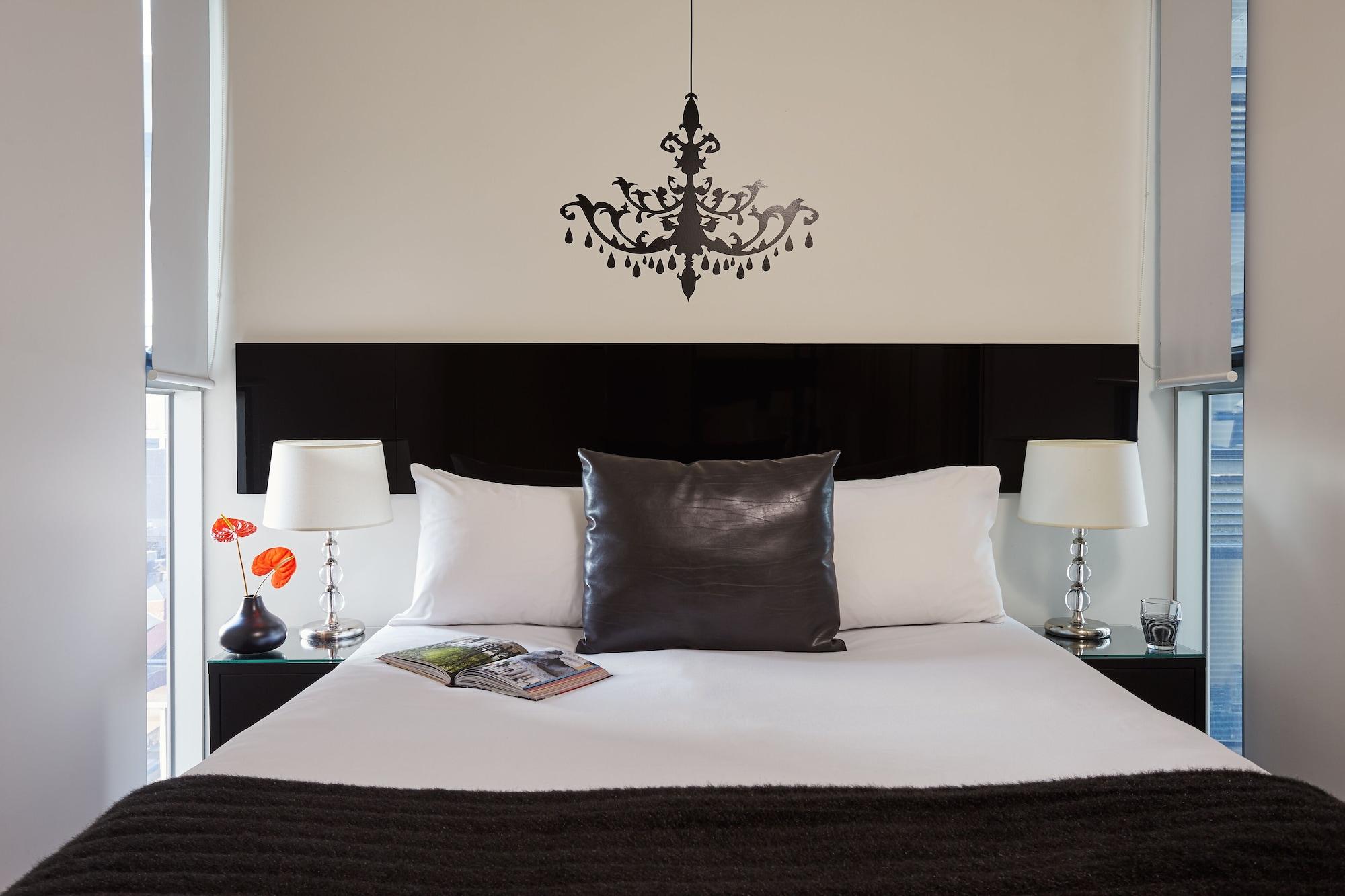 Punthill South Yarra Grand Aparthotel