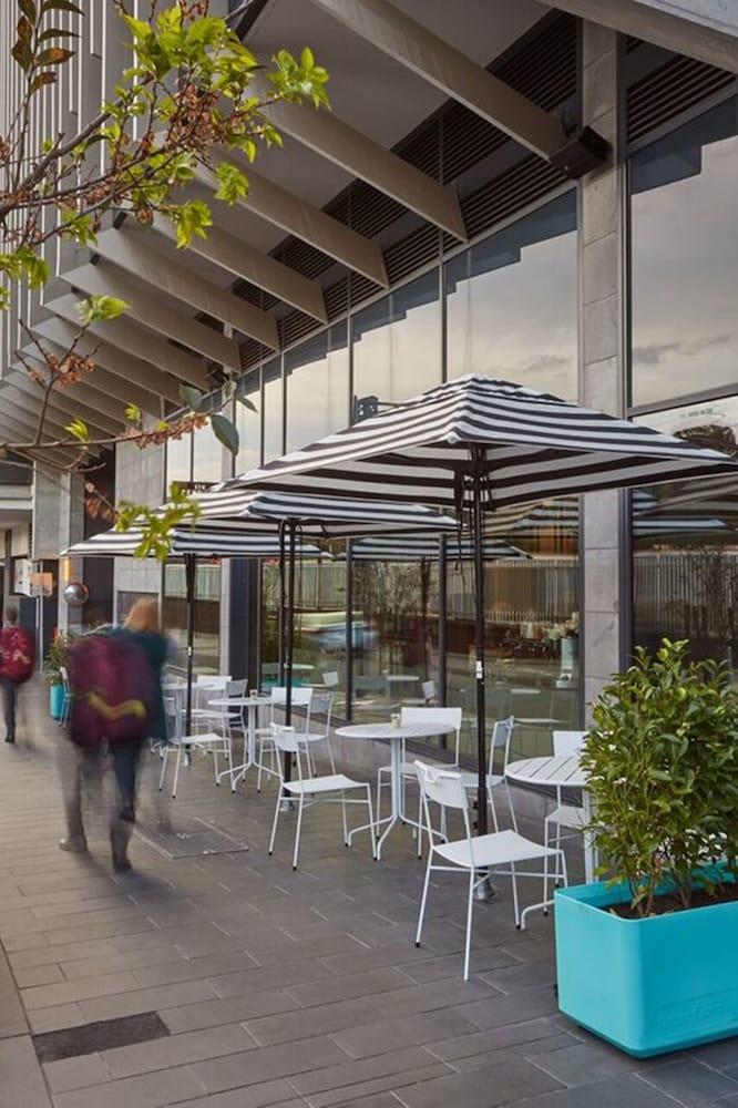 Aparthotel Punthill South Yarra Grand Melbourne
