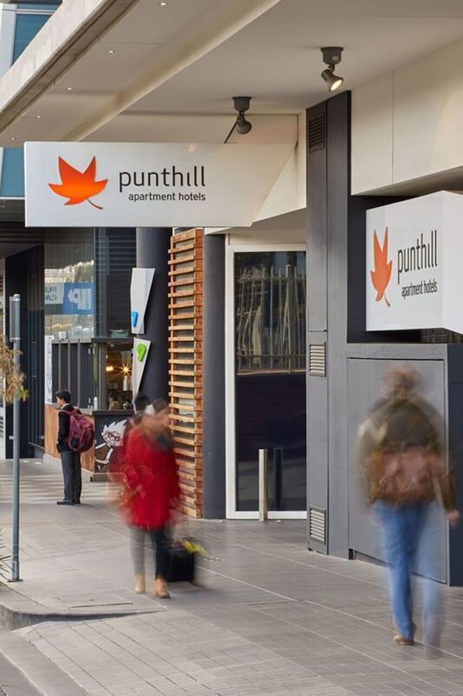 Punthill South Yarra Grand Aparthotel Melbourne
