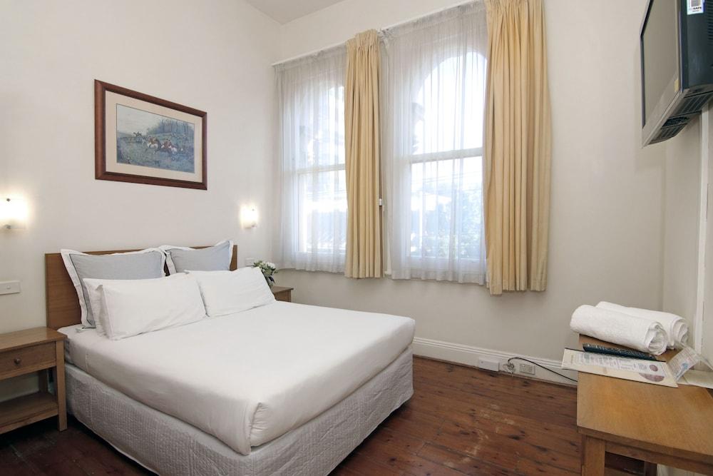 Albergue Claremont Melbourne