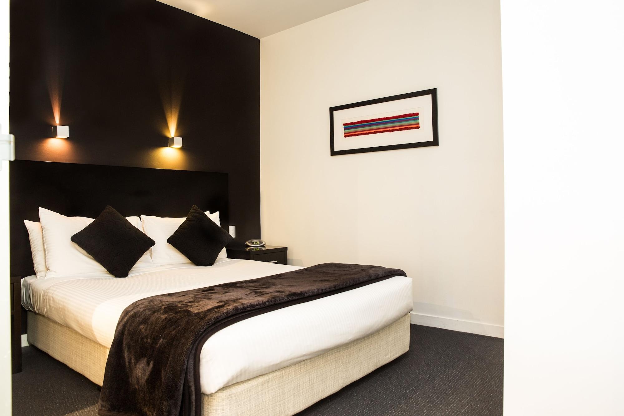 Aparthotel Adara Richmond Melbourne