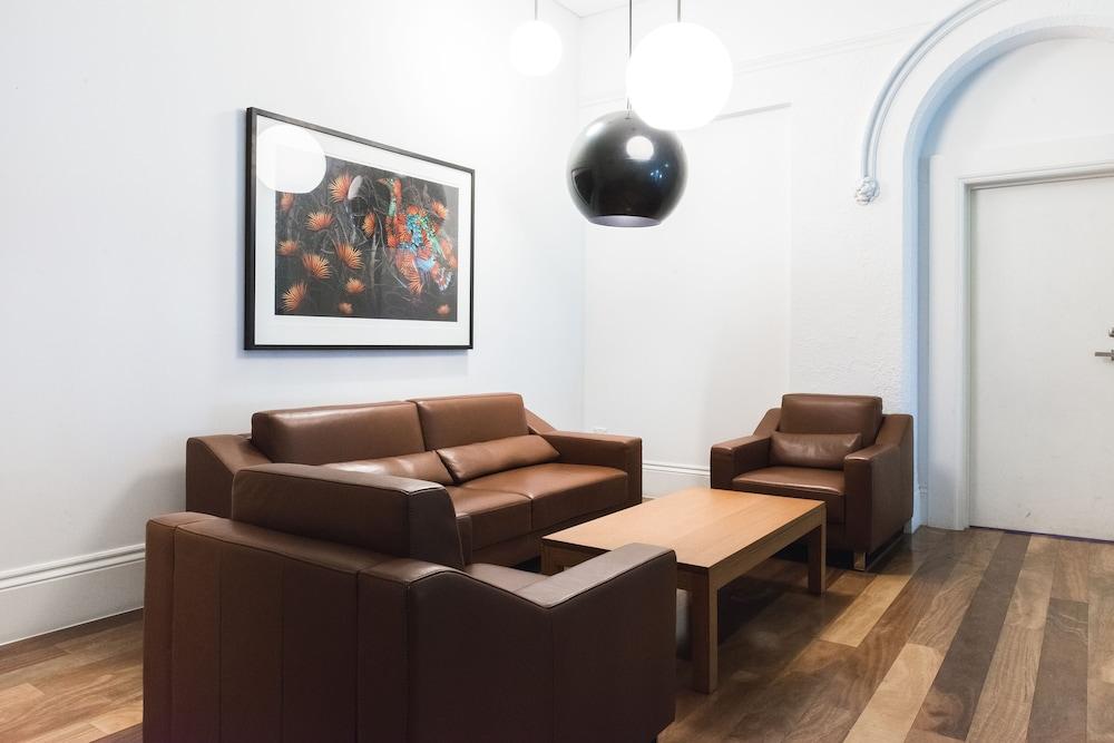 Aparthotel Seasons Heritage