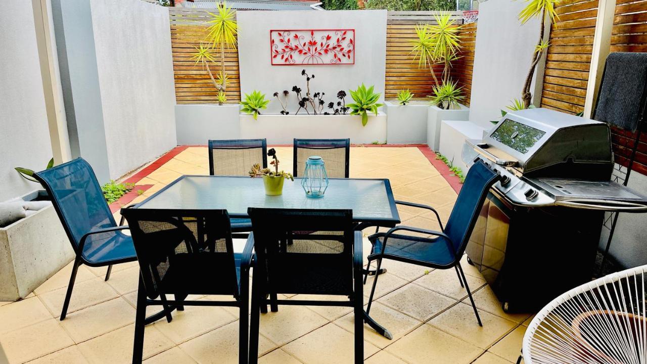 Inner Near Cbd & Flemington *