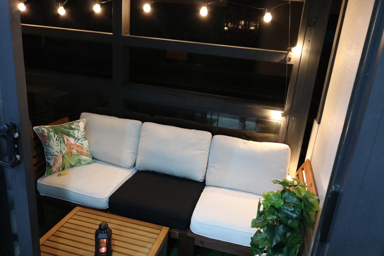 Star Apartment
