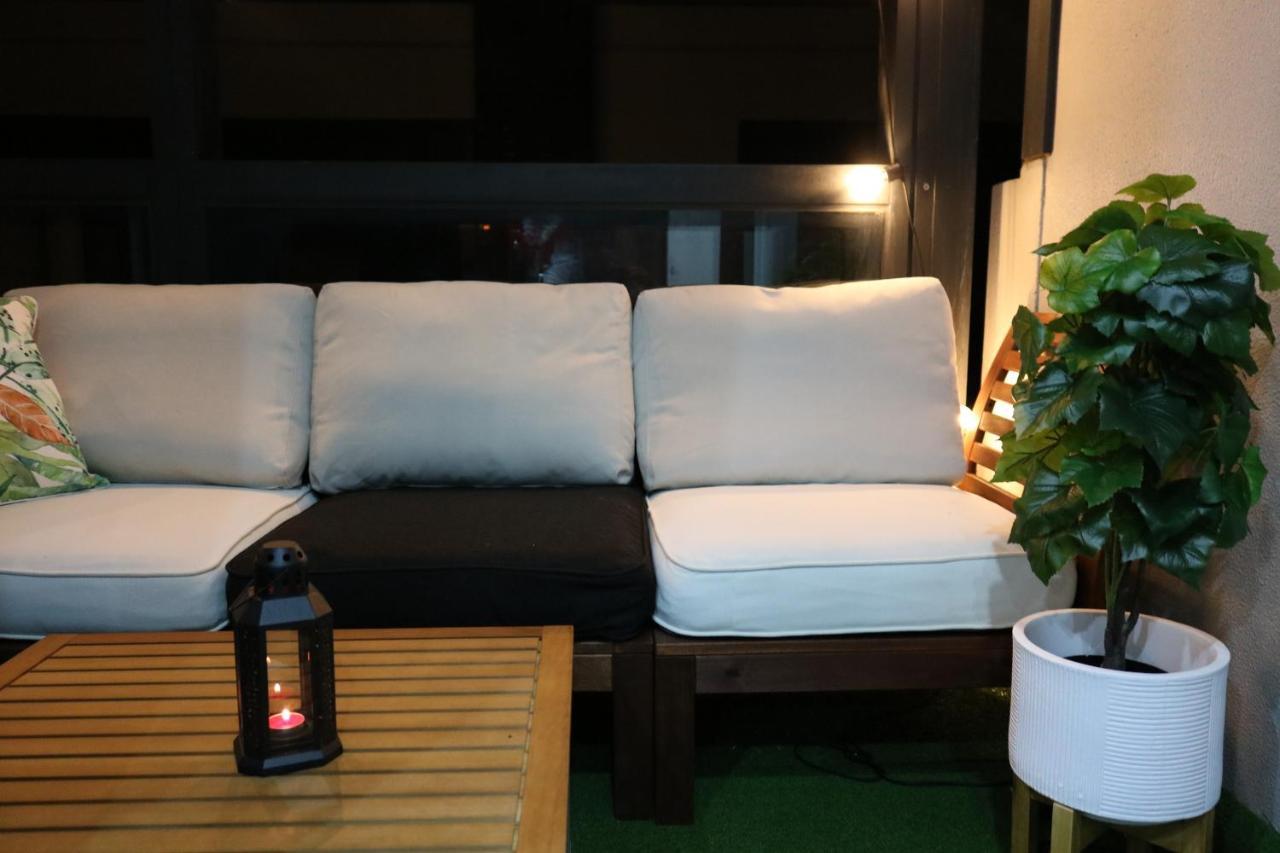 Star Apartment *
