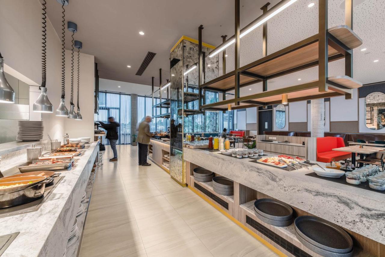 Mantra Epping 4* Melbourne