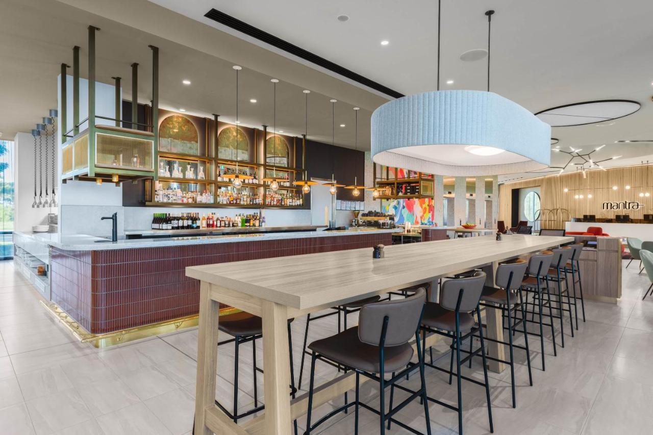 Mantra Epping Hotel Melbourne