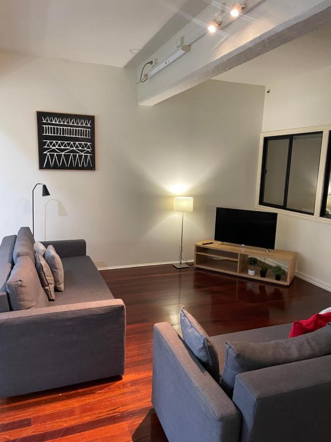 Readyset On King Apartment Melbourne