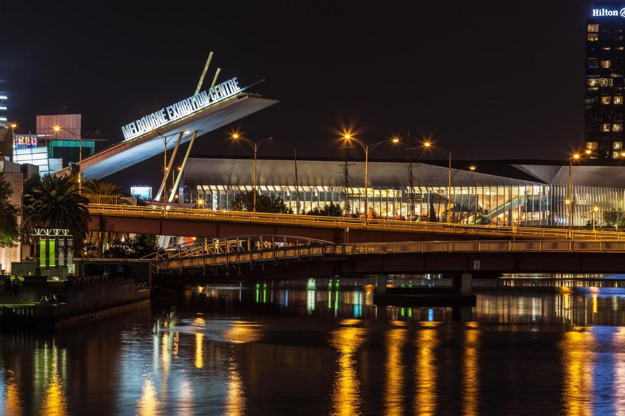 Aparthotel Waterfront Melbourne