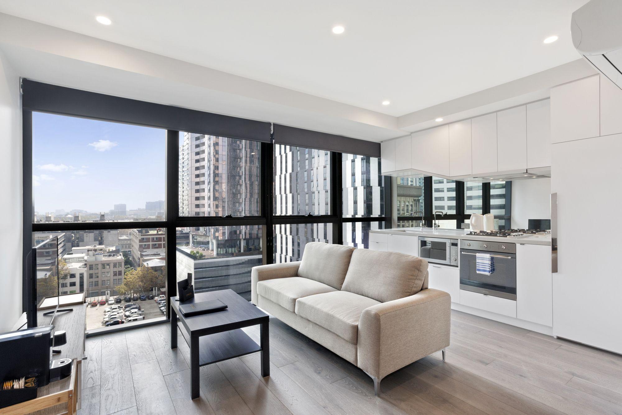 Apartment Platinum Serviced *