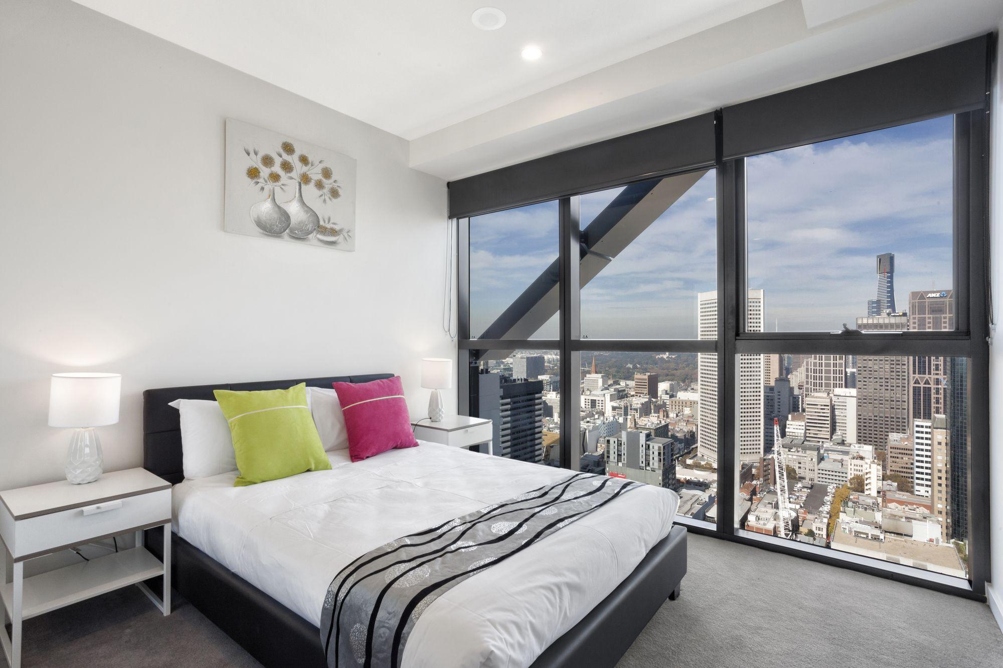 Apartment Platinum Serviced Melbourne