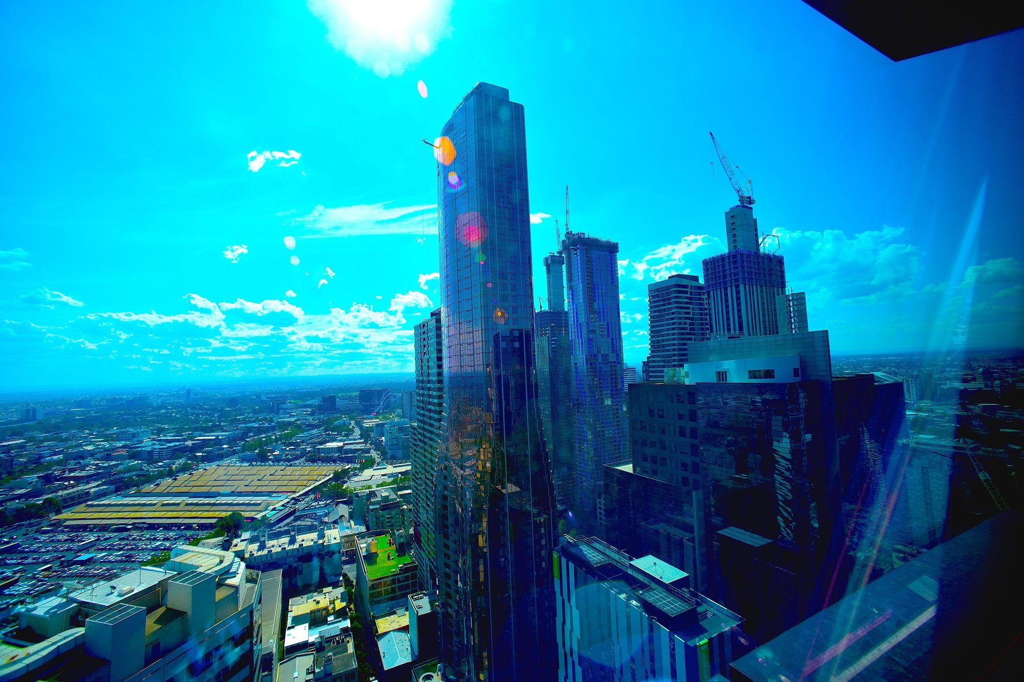 Platinum Serviced Apartment Melbourne
