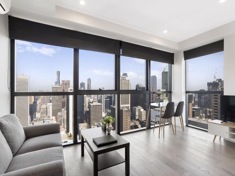 Apartment Platinum Serviced Melbourne