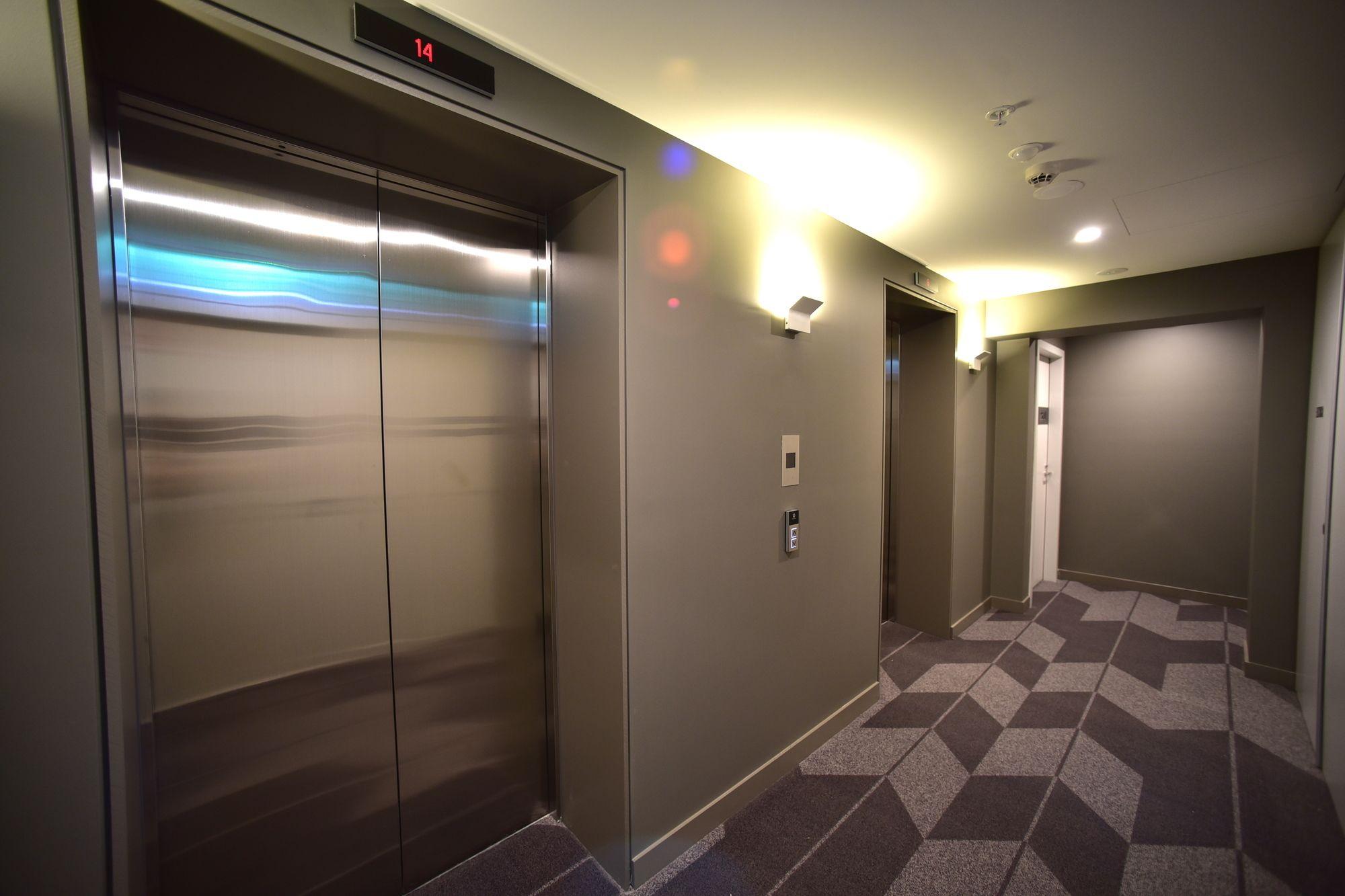 Platinum Serviced Apartment