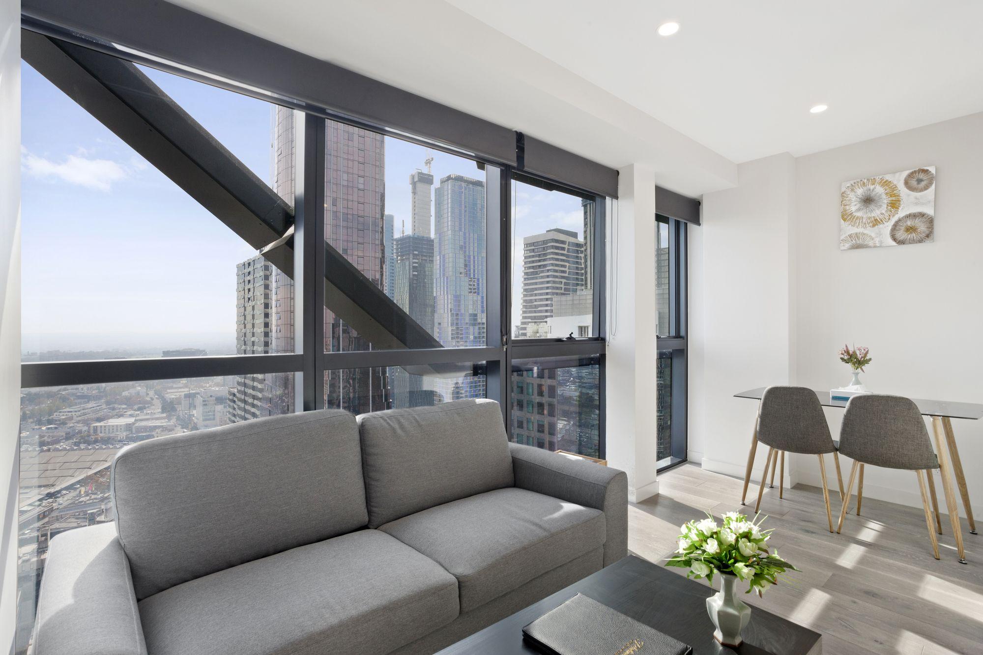 Apartment Platinum Serviced Melbourne