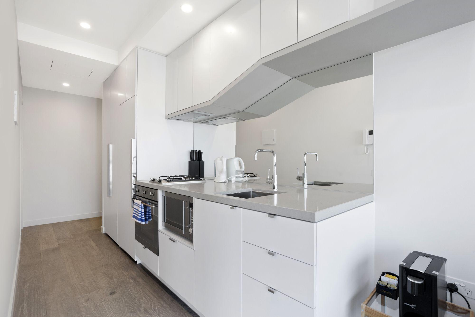 Apartment Platinum Serviced Melbourne