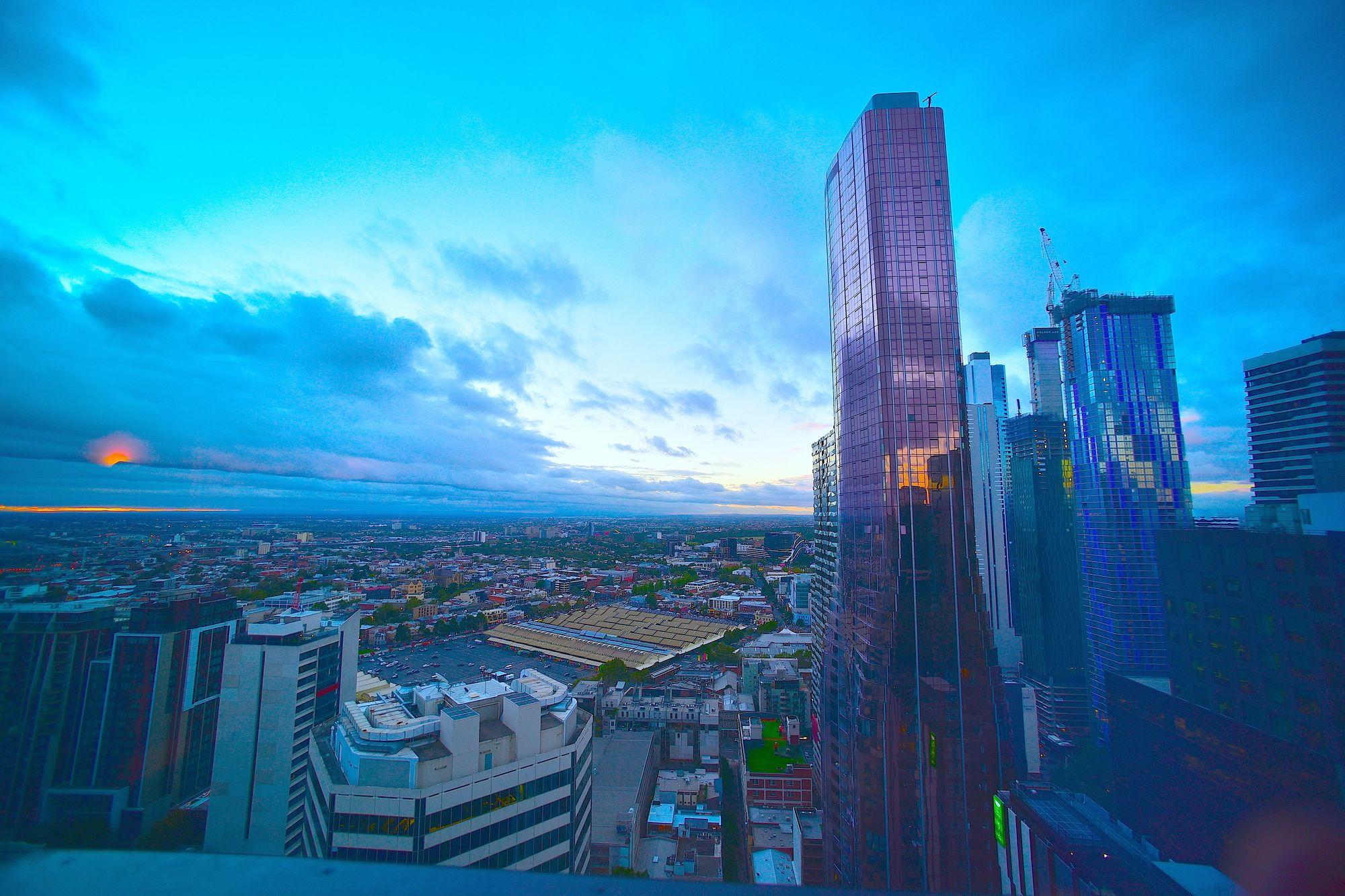 Apartment Platinum Serviced Melbourne