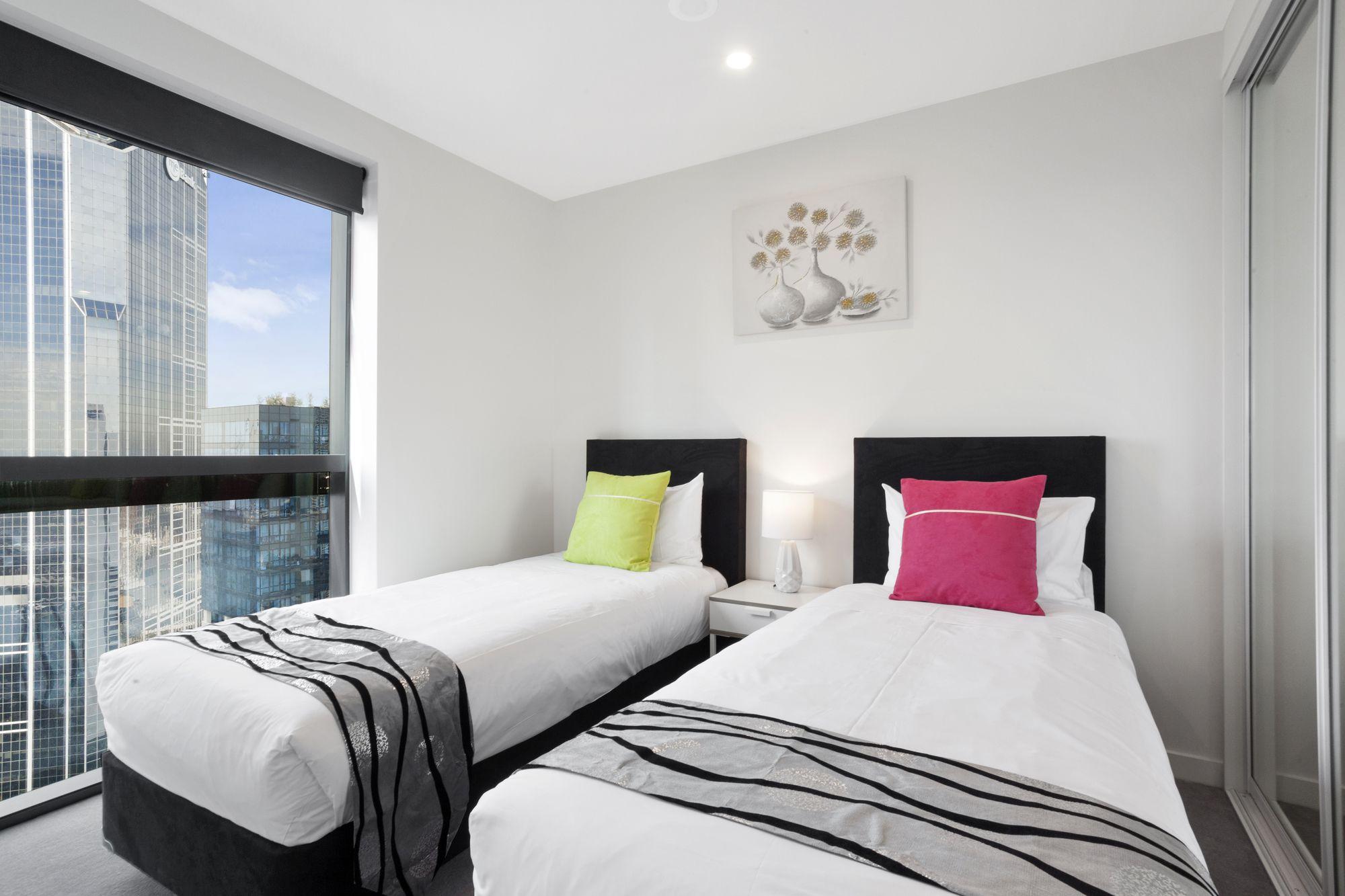 Platinum Serviced Apartment