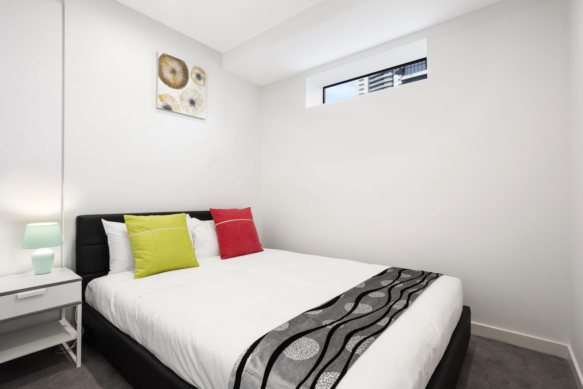 Platinum Serviced Apartment