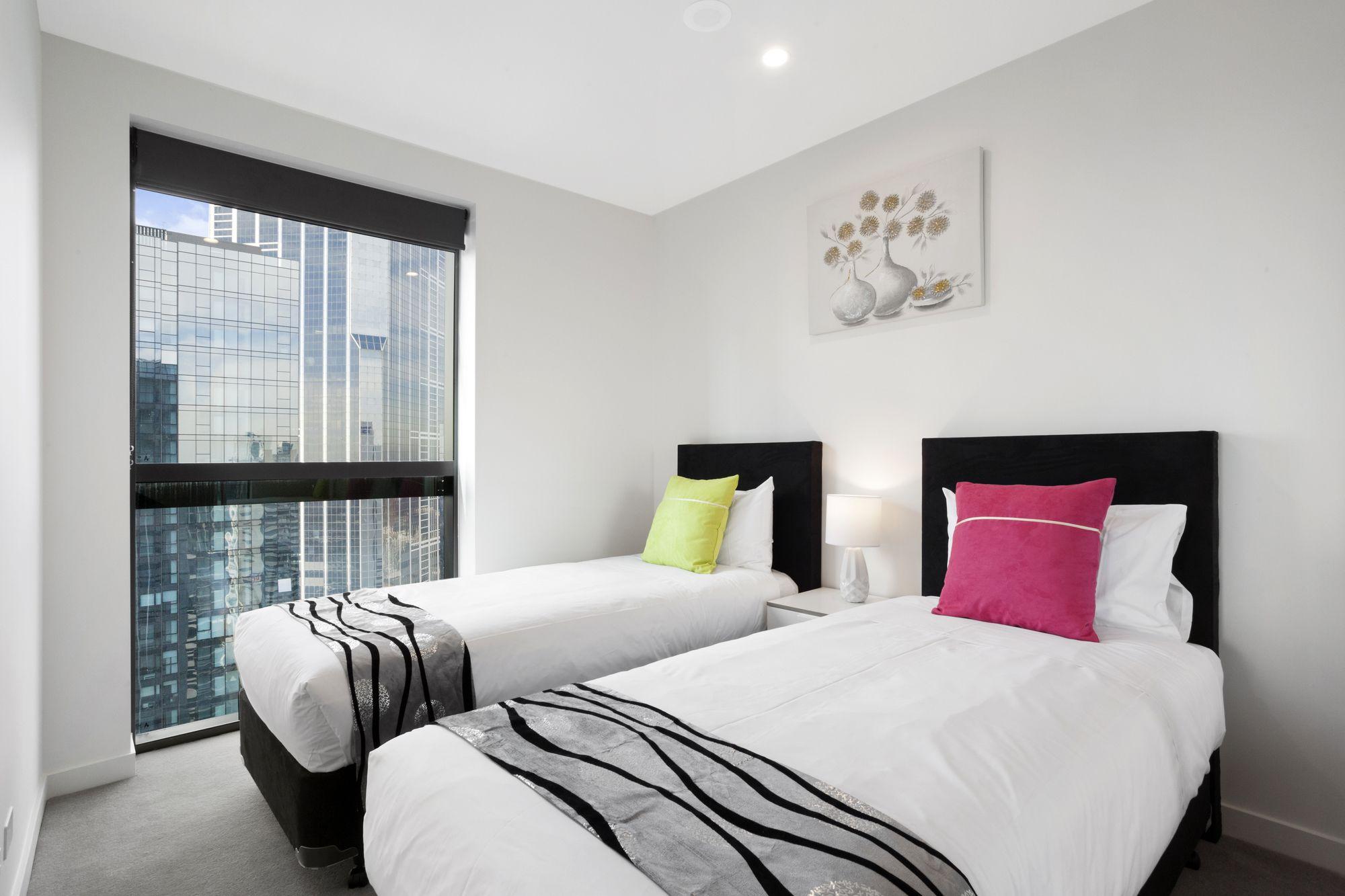 Apartment Platinum Serviced Melbourne