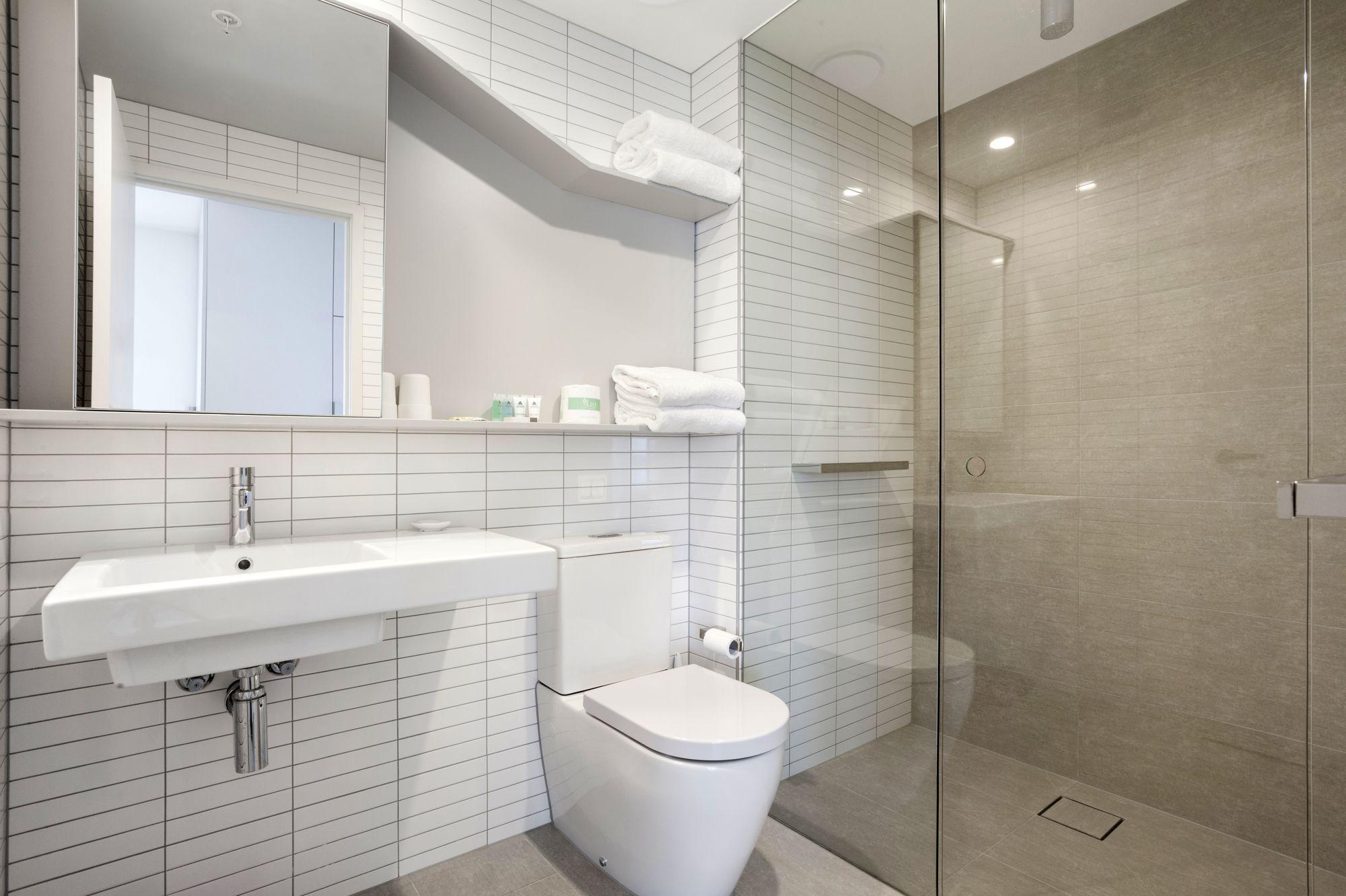 Platinum Serviced Apartment