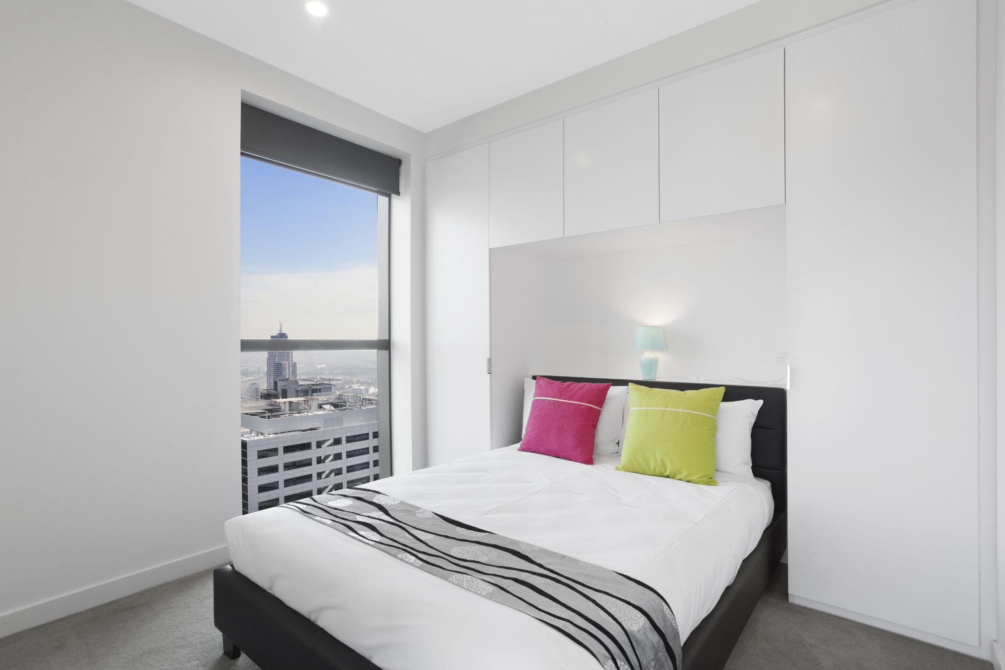 Apartment Platinum Serviced *