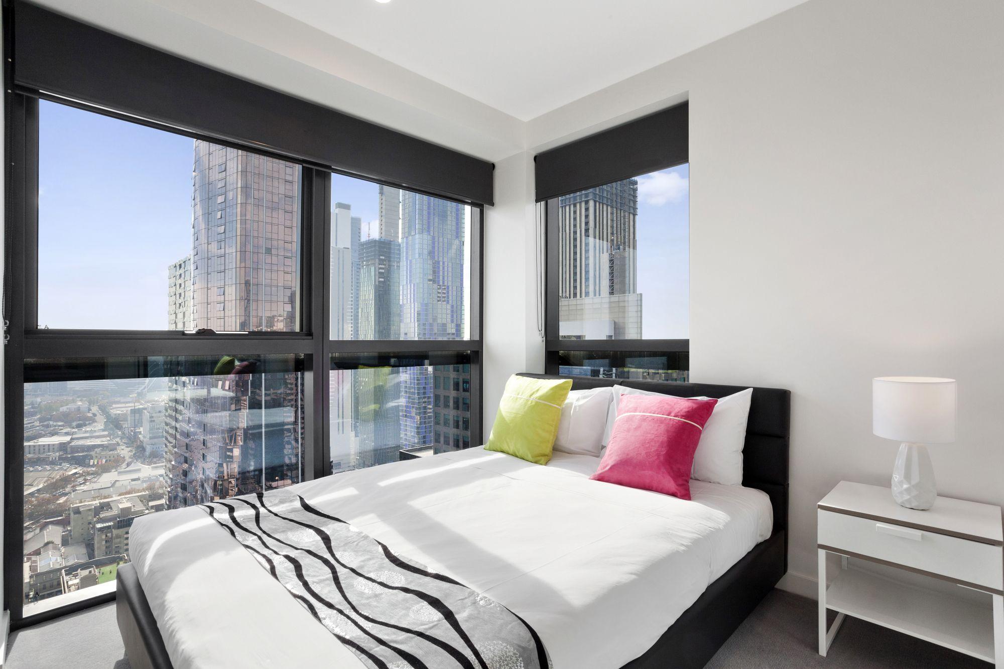 Apartment Platinum Serviced