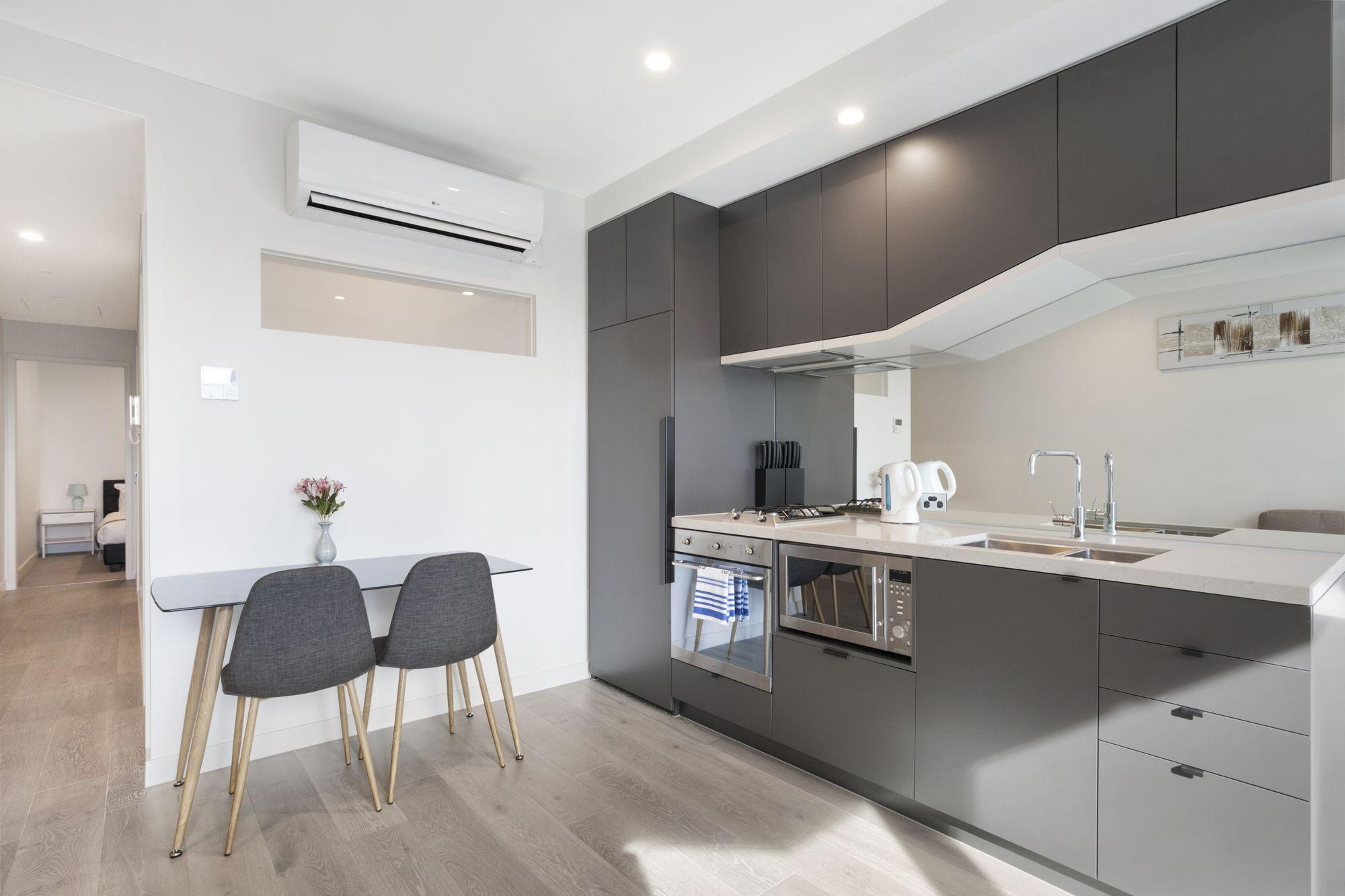 Platinum Serviced Apartment *