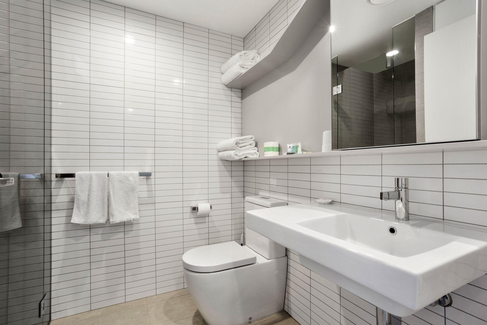 Apartment Platinum Serviced
