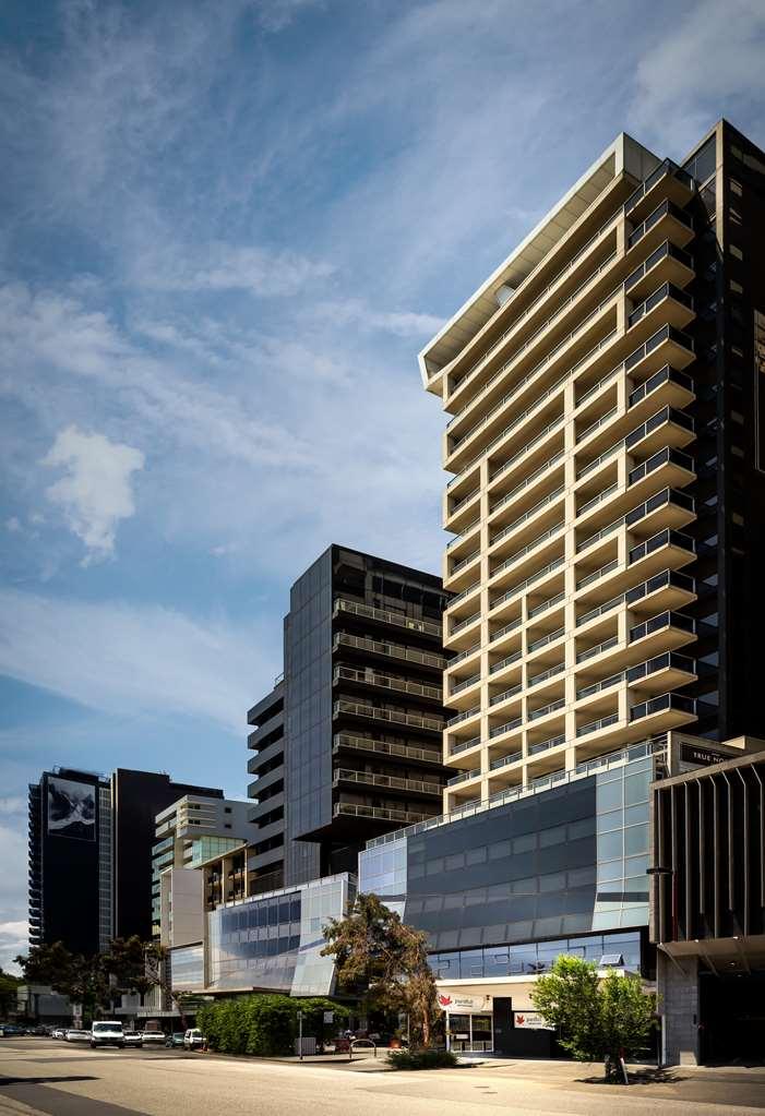 Aparthotel Punthill South Yarra Grand 4*