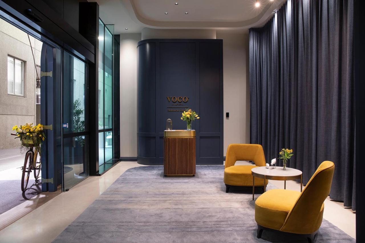 Voco Hotel