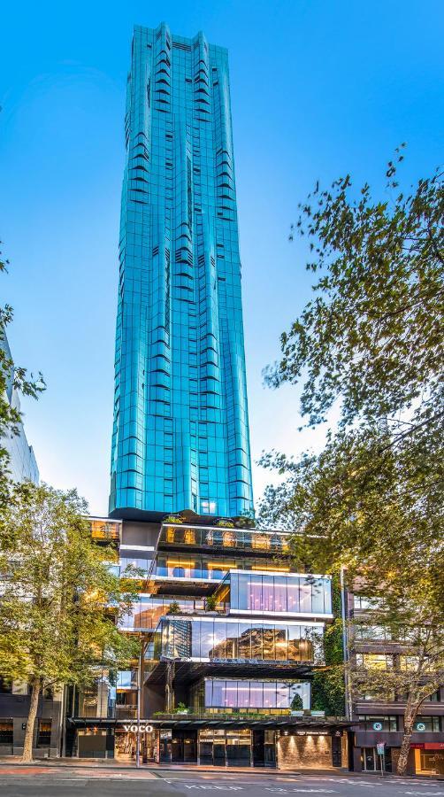 Voco 4* Melbourne