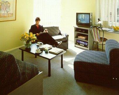 Heights Serviced Aparthotel Melbourne