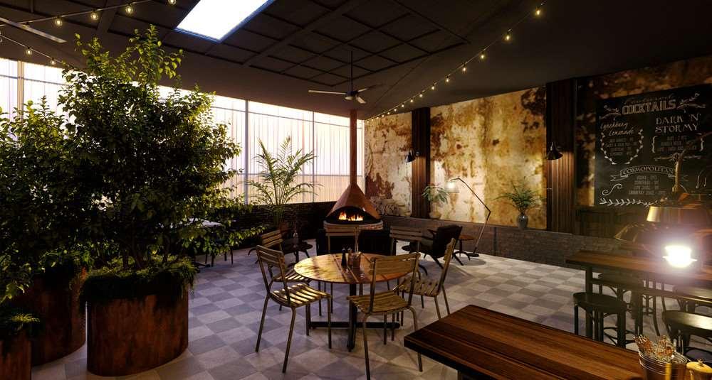 Mantra Epping 4* Melbourne