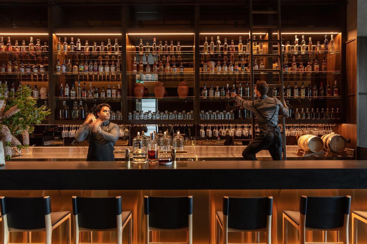 Next Melbourne, Curio Collection By Hilton Melbourne