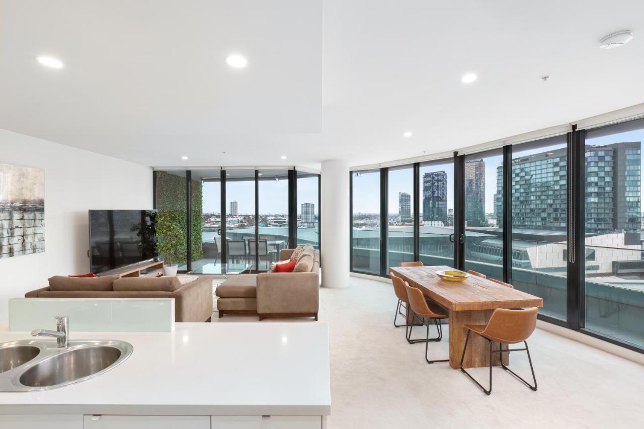 Waterfront Aparthotel